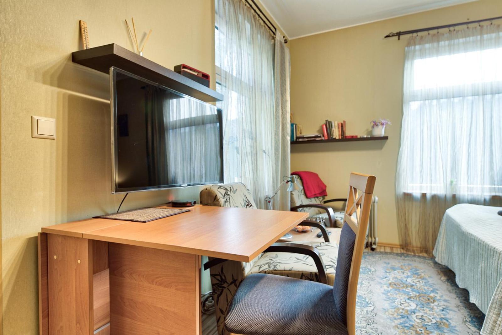 Quiet Romantic Studio Plus Parking, Tartu Home Kültér fotó