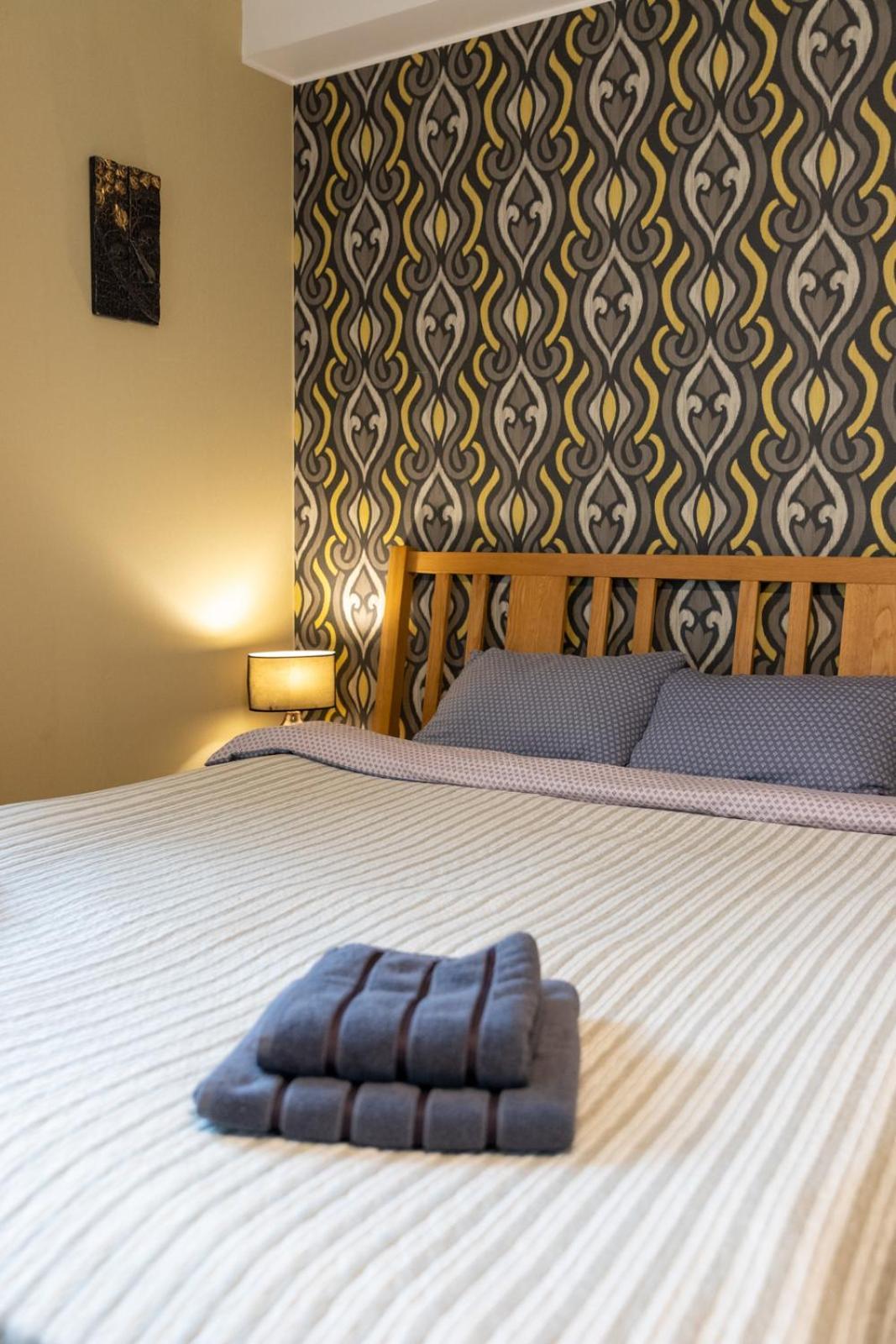 Quiet Romantic Studio Plus Parking, Tartu Home Kültér fotó